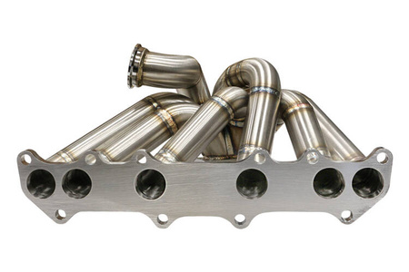 Výfukové potrubie Toyota Supra 1JZ VVTi PROFI