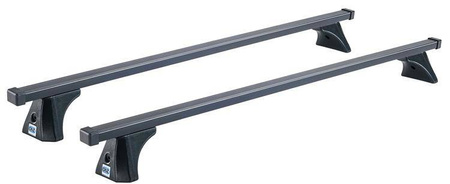 Strešný nosič Škoda Citigo 2011-&gt