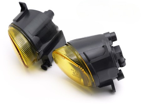 Halogénové žiarovky/žiarovky do hmly Audi A1 A4 A5 A6 Q3, VW Passat CC H11