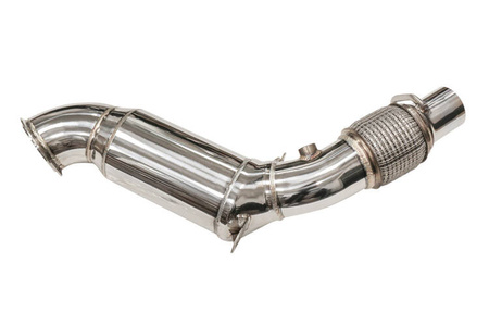 Zvodové potrubie BMW 114i 116i 118i 120i N13 12-15