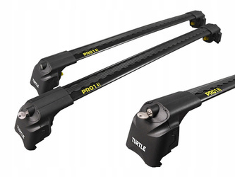 Strešný nosič Mercedes C W205 2014+