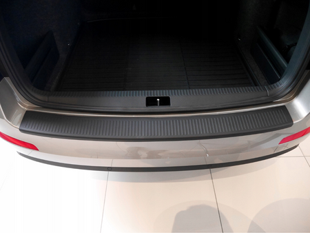 Škoda Octavia 3 13-17 kryt nárazníka kombi