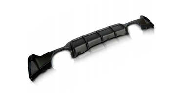 Difúzor Performance pre BMW F32 / F33 -oo-oo-