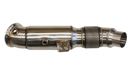 Downpipe Toyota supra A90 B58 3,0T 5 "20+