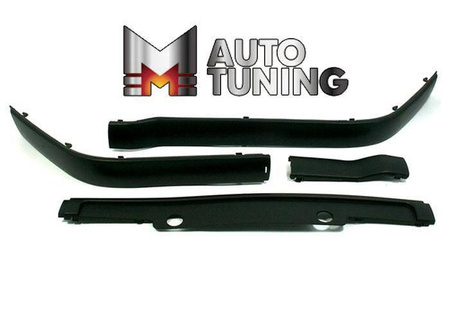 BMW E36 NÁRAZNÍK TRIM KIT M3 91-98