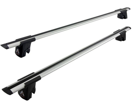 Strešný nosič Mercedes GLC X253 Aguri Runner