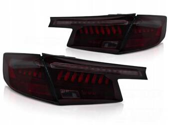 Br-dymové LED žiarovky pre HONDA CIVIC XI 21-