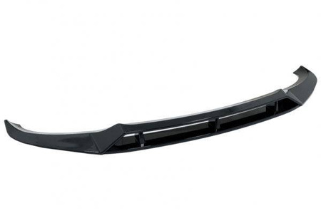 SPOJLER PREDNÉHO NÁRAZNÍKA BMW X6 G06 19- LESKLÝ B