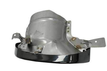 KONCOVKY BMW G20 G21 G28 PERFORMANCE 340 ČIERNA