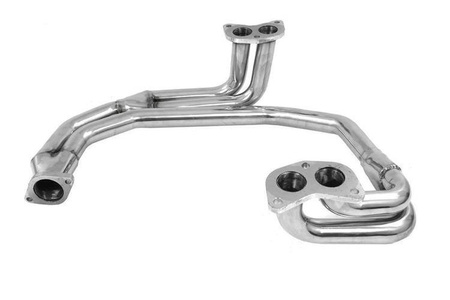 Výfukové potrubie Subaru Impreza 95-05 bez turba