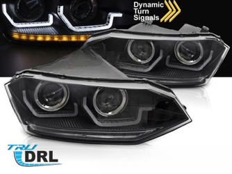 LED DRL svetlomety VW Polo VI 2G (2017-2021)