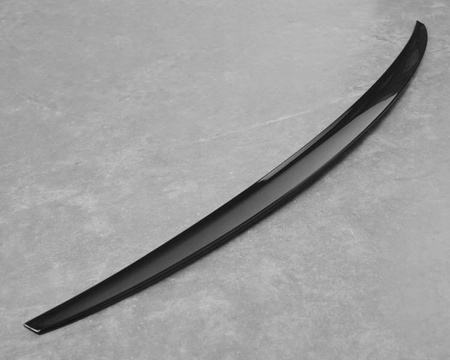 Spojler krídeliek zadných dverí Škoda Octavia 2013-2020