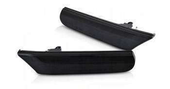 Dymové led indikátory pre Porsche 911 Boxster