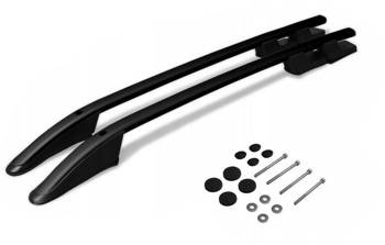 Strešné nosiče Volkswagen Vw Amarok 2009-