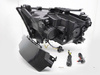 Full LED svetlomety pre Dodge Ram 1500 19-22
