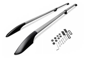 Strešné lyžiny VW Volkswagen T5 2003-2015 DLHÉ