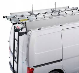 NV400 Master rebrík, Movano H2