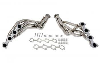 Výfukové potrubie Ford Mustang GT 00-04 4.6L V8