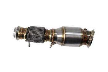 Výfukové potrubie BMW F2X F3X N20 125i 220i 320i 328i 420i 428i