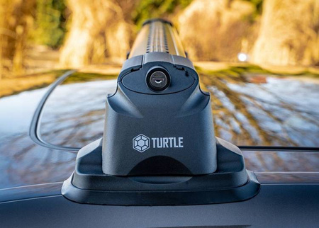 Základný strešný nosič BMW 5 GT F07 2009-2017