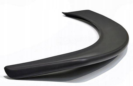 Športový spojler kufra pasuje na Teslu 3 17-