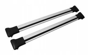 Strešný nosič Citroen Berlingo 2008-2018