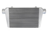 Intercooler TurboWorks 450x300x76 3" TYČ A PLATŇA