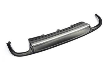 Difúzor zadného nárazníka Audi A4 B8