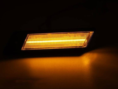 Led bočné ukazovatele pre Bmw E30 E28 E24 E23