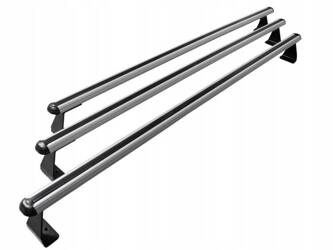 Nosníky základne strešného nosiča pre FIAT DOBLO 2010-2022 |
