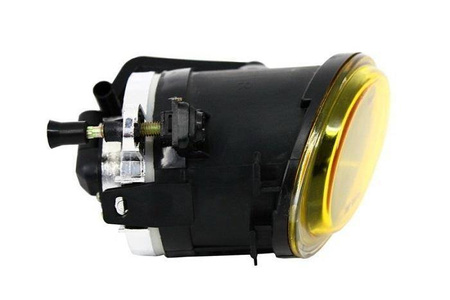 HALOGÉNY BMW M3 E46 98- M5 E39 96- ŽLTÁ M-BALENIE