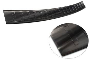 Kryt zadného nárazníka Škoda Octavia 3 Scout