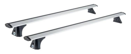 Strešný nosič Škoda Octavia III 5d AIRO