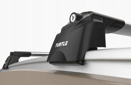 Strešný nosič Renault Captur 2019+