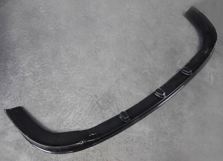 Hokejový kryt nárazníka FORD TRANSIT CUSTOM 2018-