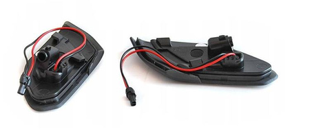 LED smerovky pre Chrysler Jeep Wrangler Jl