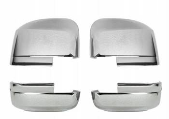 Kryty spätných zrkadiel VW Volkswagen Crafter 2017+