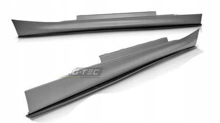 Výkonnostné limity pre Bmw F21 2011-2018