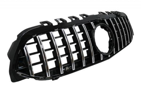 MRIEŽKA MERCEDES W177 A PANAMERICANA LOOK AMG B/C KM