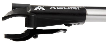 Strešný nosič pre koľajnice Suzuki SX4 06-13