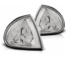 Smerové polohy Honda Crx Del Sol Chrome