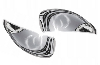 Kryty zrkadiel pre spätné zrkadlá SEAT ALHAMBRA