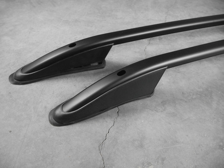 Strešný nosič, strešný nosič, Mitsubishi ASX 10-22