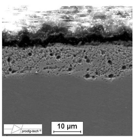Merač farby GL-PRO-SMART-FAZ Android / iOS