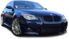 SPOJLERY PRAHOV BMW E60 E61 03-10 M-PAKET