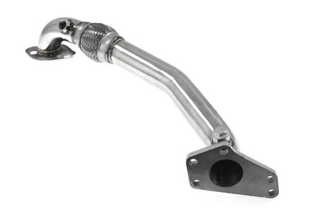 Výfukové potrubie Impreza 95-01 GC8 WRX