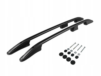 Strešný nosič, strešný nosič, Mitsubishi ASX 10-22