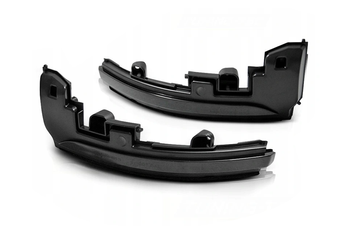 Smery zrkadiel pre Range Rover Iv Sport Evoque