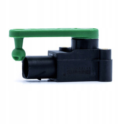 SVETLOMETY OPEL INSIGNIA 13-17 ČIERNE LED