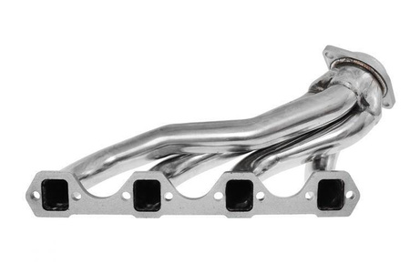 Výfukové potrubie Ford Mustang 86-95 5.0L V8